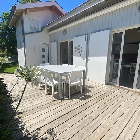 Villa La Perluete A Ares Prázdninový dům Ares