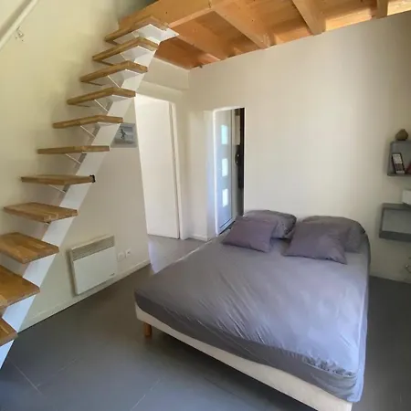 Villa La Perluete A Ares Prázdninový dům Ares