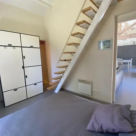 Villa La Perluete A Ares *