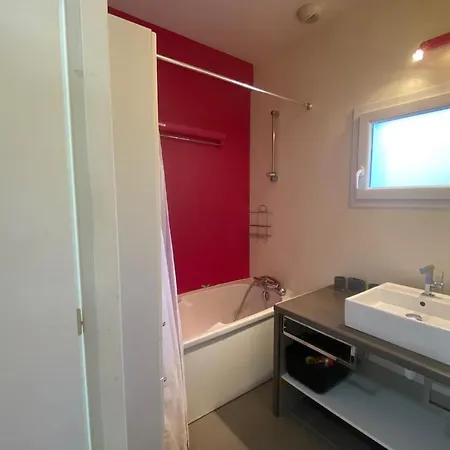 Prázdninový dům Villa La Perluete A Ares *