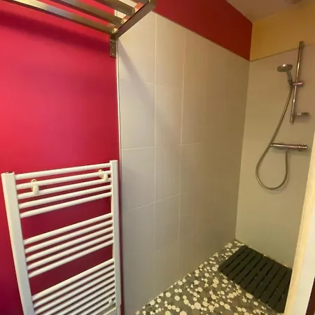 Prázdninový dům Villa La Perluete A Ares *