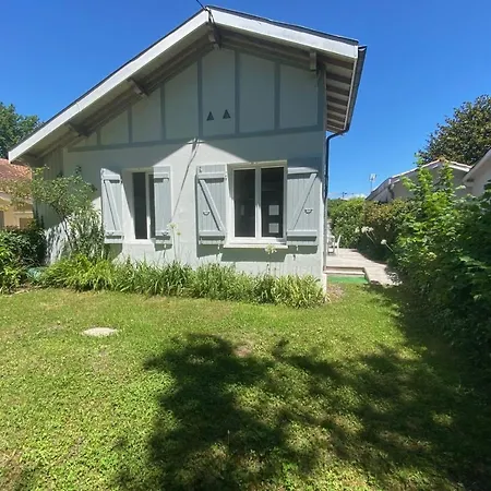 Villa La Perluete A Ares Prázdninový dům