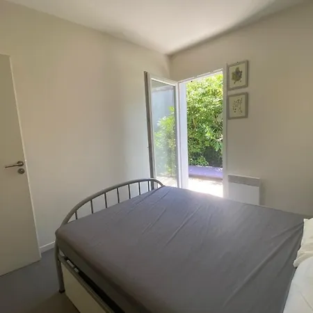 Prázdninový dům Villa La Perluete A Ares *
