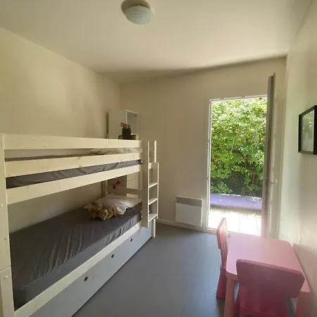 Prázdninový dům Villa La Perluete A Ares *