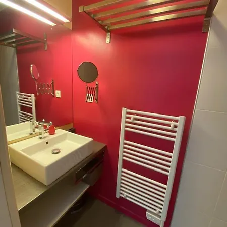 Prázdninový dům Villa La Perluete A Ares *